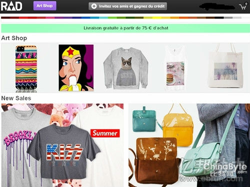 ,电子商务,创业者,粉丝,盘点国外十大时尚电商融资：小而美