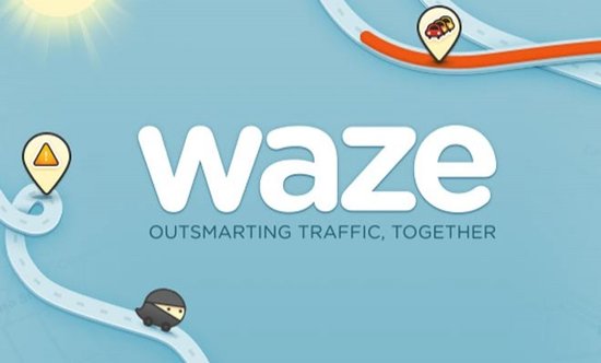 ,Google,Microsoft,并购重组,粉丝,Apple,Facebook,谷歌宣布收购导航应用Waze