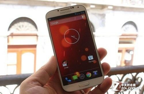 7.jpg ,Google,依旧是果冻豆 Android 4.3值不值得刷?