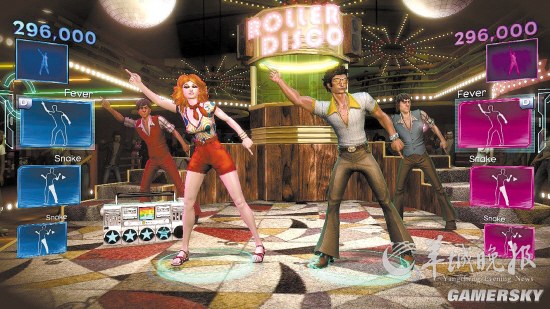 才.jpg ,体感游戏,极客,Microsoft,体感游戏是未来游戏主流趋势?