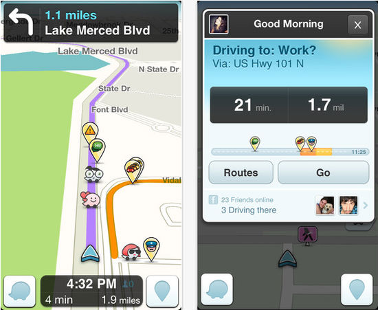 ,Facebook,Twitter,Apple,应用商店,社交网络,并购重组,盘点：App Store最具影响力的13款应用