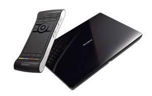 ,Google,智能电视,Apple,Amazon,索尼推出内置谷歌电视的电视产品：用户体验仍然糟糕