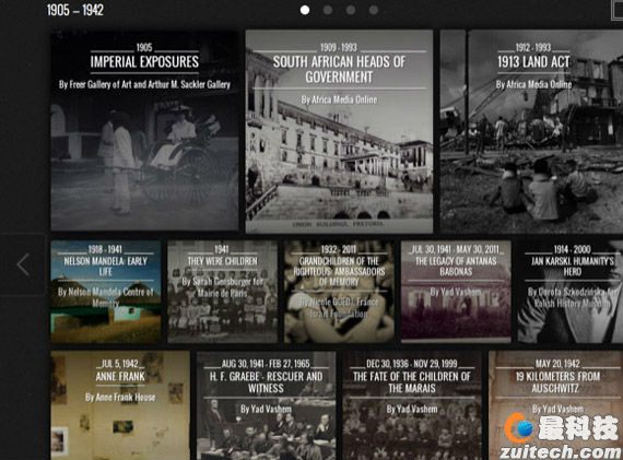 ,Google,谷歌文化研究所：从此让你魅力不凡