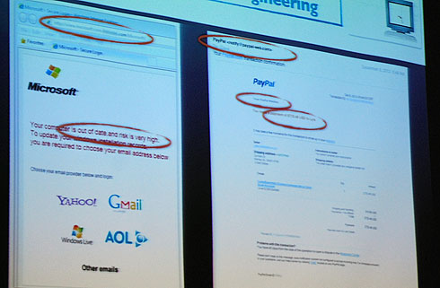 ,黑客,网络安全,绝妙的欺骗艺术——社会工程手法大揭露