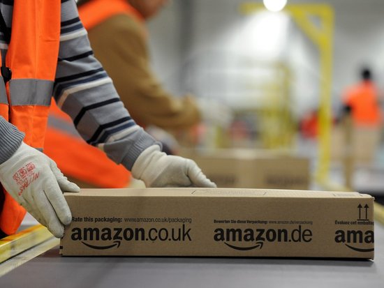 ,Amazon,投资人,亚马逊面临双重夹击 渐失价格竞争优势