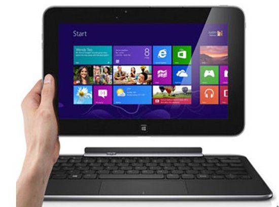 ,平板电脑,Microsoft,操作系统,增强现实,即时通讯,一次看个够 23款Win8/RT平板及混合机大集合