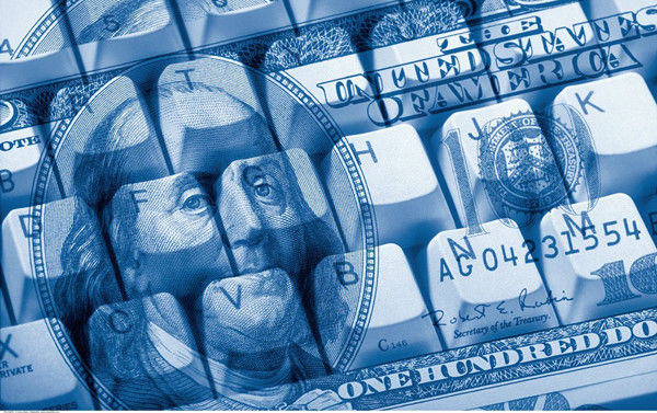 ,网络服务,Google,搜索引擎,消费者从互联网获得了多少经济效益？