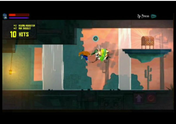 ,极客,奇虎,趋势网盘点：年度最棒的5款游戏