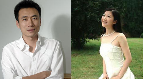 ,李彦宏,马云,趋势网盘点：互联网大佬的爱 情 