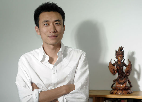 ,投资人,Apple,看看王微的新创业项目：一是在土豆的未竟心愿，二是向乔布斯致敬？