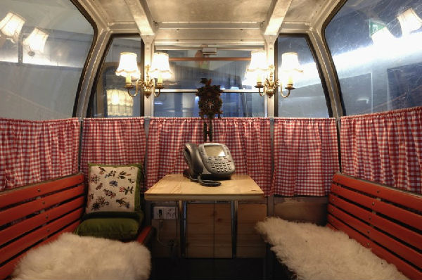 ,Google,媒体人,[狂图！] 谷歌全球办公环境秀：惊艳的苏黎世站