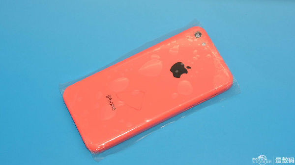 ,Apple,不用等9月10日苹果发布会了 新款iPhone 5s 5c就长这个样子