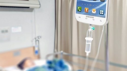 73122215.jpg ,智能手机,没有智能手机相伴我们真的活不下去吗