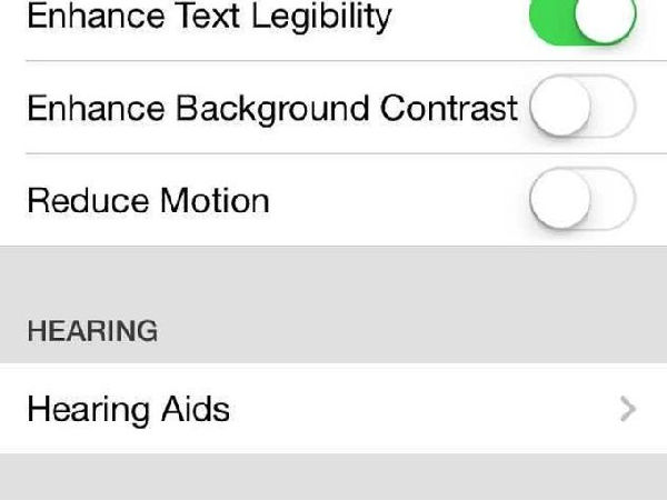 ,Apple,趋势网盘点：iOS 7你必需知道的15个细节应用