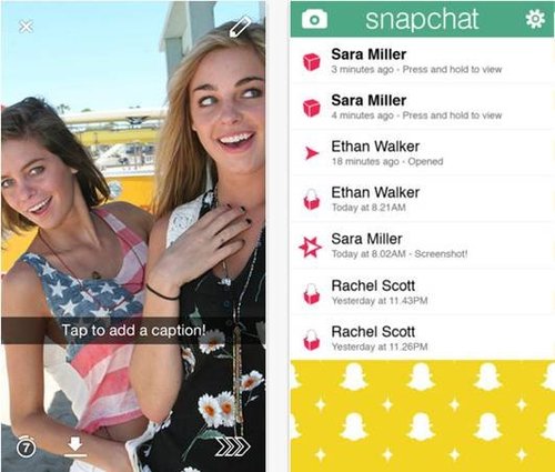 ,Facebook,Twitter,Apple,应用商店,社交网络,并购重组,盘点：App Store最具影响力的13款应用
