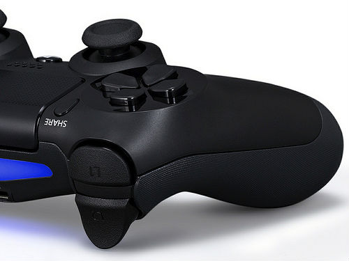 ,极客,平板电脑,社交网络,PS4五大卖点全揭露：当游戏与社交网络碰撞