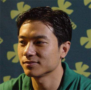 ,百度,李彦宏,管理层,腾讯,马化腾,马云,周鸿祎给李彦宏一个支点