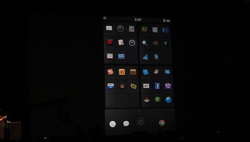 9.jpg ,小米,Apple,雕琢纱窗不顾房梁?罗永浩锤子系统点评