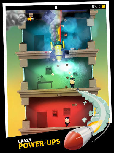 ,极客,企业家,趋势网父亲节特别献礼：三款小游戏让你和老爸乐开怀