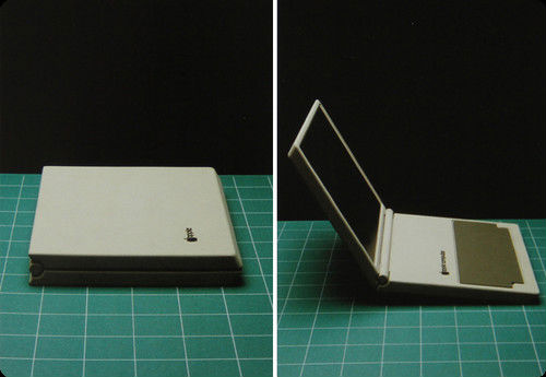 ,Apple,德国设计师公布珍稀80年代苹果产品原型