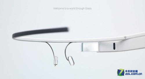 ,Google,Apple,小评Google Glass 畅想未来科技与生活