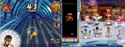 ,腾讯,网民,极客,网页游戏,趋势网盘点：创新在哪里？腾讯游戏山寨大盘点 