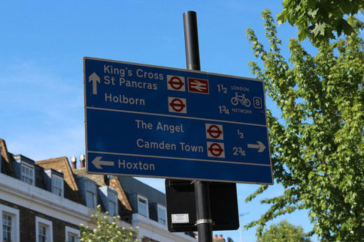 ,移动应用,Facebook,趋势网盘点：5款伦敦最受欢迎的移动应用