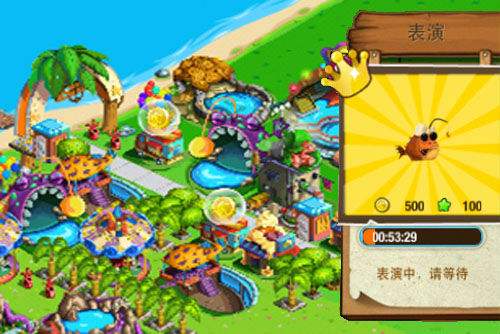 ,极客,《欢乐海洋馆》独家评测：饲养各种可爱海洋动物 清爽夏日休闲当馆长