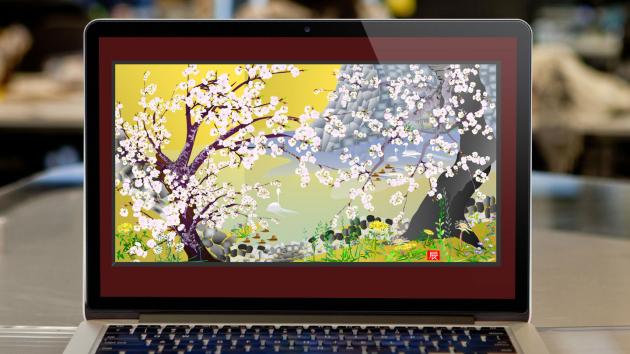 ,Microsoft,Excel是创造艺术的工具：这些美丽图像就是证明