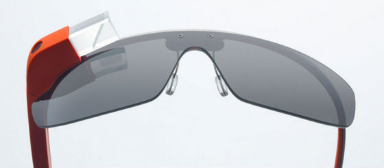 尽管尚处于小规模测试阶段,谷歌眼镜已经显露出巨大潜力 ,Google,媒体人,平板电脑,谷歌眼镜:“第一人称视角”引领 新闻 革命