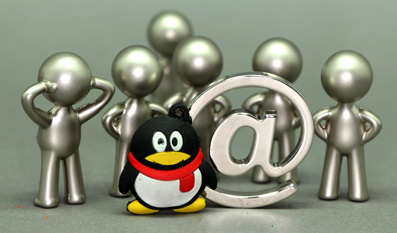 ,移动互联网,腾讯,马化腾,新浪,社交网络,浏览器,微信崛起引发腾讯内部MIG巨变：马化腾的抉择