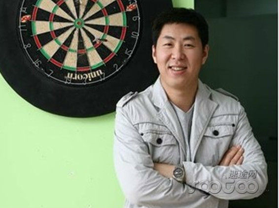 ,移动广告,移动互联网,移动游戏,智能手机,网络广告,GMIC2013多盟观点：手游市场前景无限