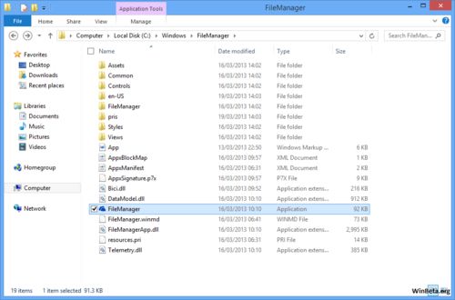 22.jpg ,Microsoft,平板电脑,趋势网盘点:改良Win8?Windows Blue十一大新功能汇总
