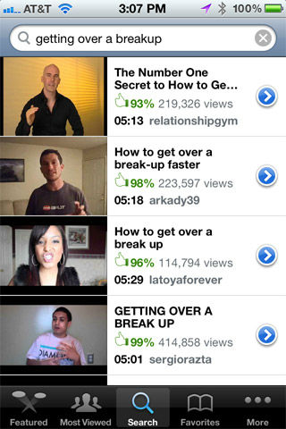 iosyoutube.jpg ,Google,Apple,官方确认 YouTube 应用将在升级 iOS 6 后被移除;Google 准备推出独立版本支持