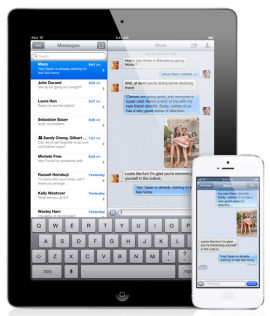 ,Apple,Microsoft,平板电脑,苹果被诉侵犯消息专利 波及iPhone、iPad等产品