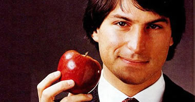 ,Apple,乔布斯的简单其实很不简单