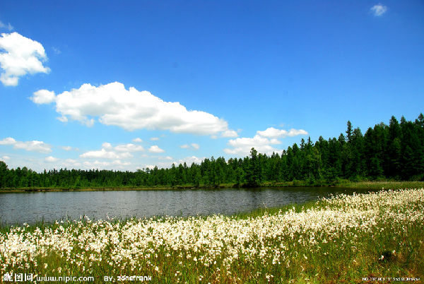 长3.jpg ,互联网,十一去哪人少有好玩?