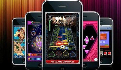 111.x_large.jpg ,移动游戏,并购重组,创业者,Apple,客户端游戏,风险投资,热钱催生手游乱象:刷榜 买榜 盗号 定制公司 一个也少不了