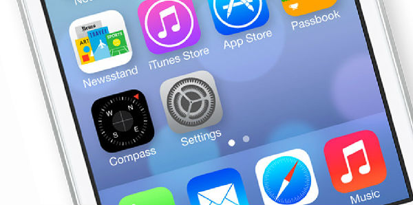 ,Apple,盘点：iOS7设计师十诫