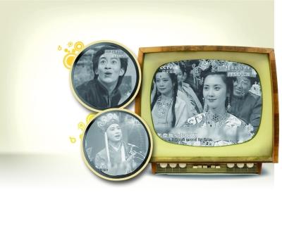 ,网民,26年前西游记剧组春晚走红 网友赞“秒杀一切春晚”