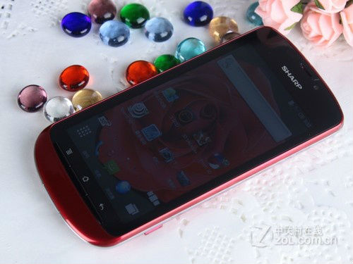 ,操作系统,趋势网盘点：女性超值安卓手机盘点  