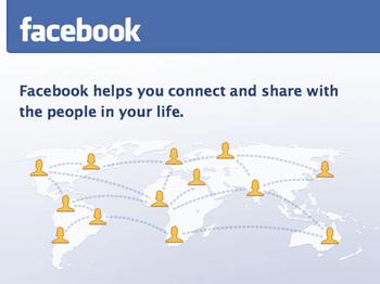 ,Facebook,LinkedIn,facebook发布就业软件 或进军招聘领域