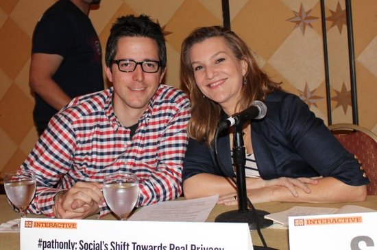 ,Apple,创业者,社交网络,Facebook,Path CEO莫林：我们想成为互联网界的苹果公司