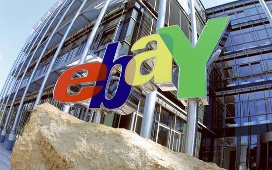 ,eBay,电子商务,Amazon,移动电商,上市交易,媒体人,eBay移动电商逆袭 剑指亚马逊移动电商