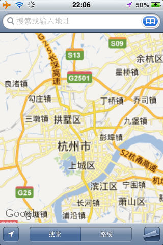 ,Apple,Google,谷歌地图12小时火箭蹿升带来的思考