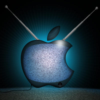 ,Apple,iTV：苹果的下一个主战场？