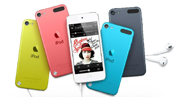 ,Apple,不用等9月10日苹果发布会了 新款iPhone 5s 5c就长这个样子