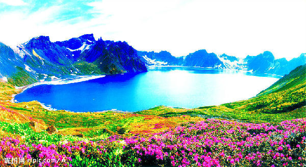 长4.jpg ,互联网,十一去哪人少有好玩?