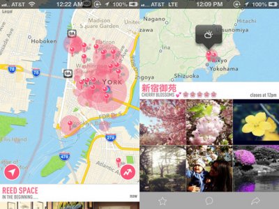 ,Google,平板电脑,搜索引擎,Yahoo,Facebook,趋势网盘点：12款值得一试的全新iPhone App