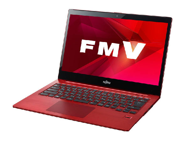 LIFEBOOK UH90/L 绸缎红 ,互联网,富士通LIFEBOOK:搭载Haswell处理器的高像素超级本